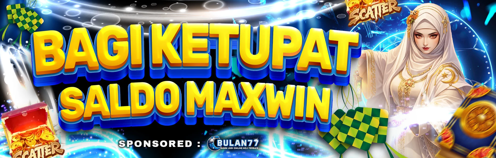 ZIABET99 Banner Slot Online